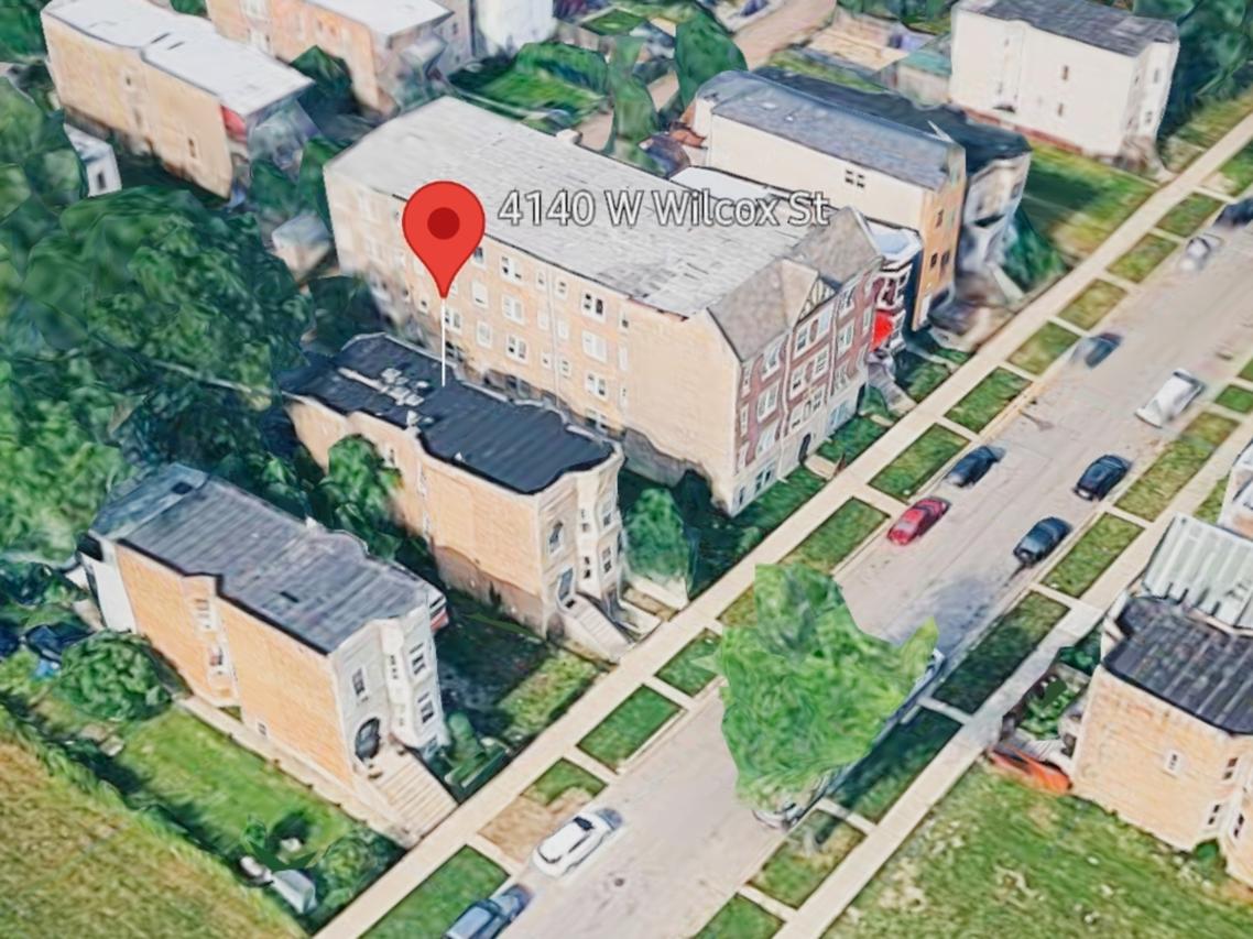 4140 W Wilcox St., Chicago, IL 60624