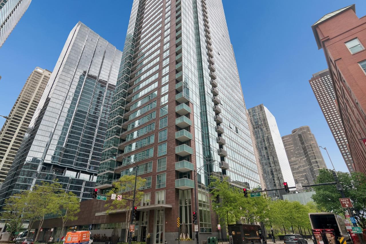 505 N Mcclurg Ct. #1705, Chicago, IL 60611
