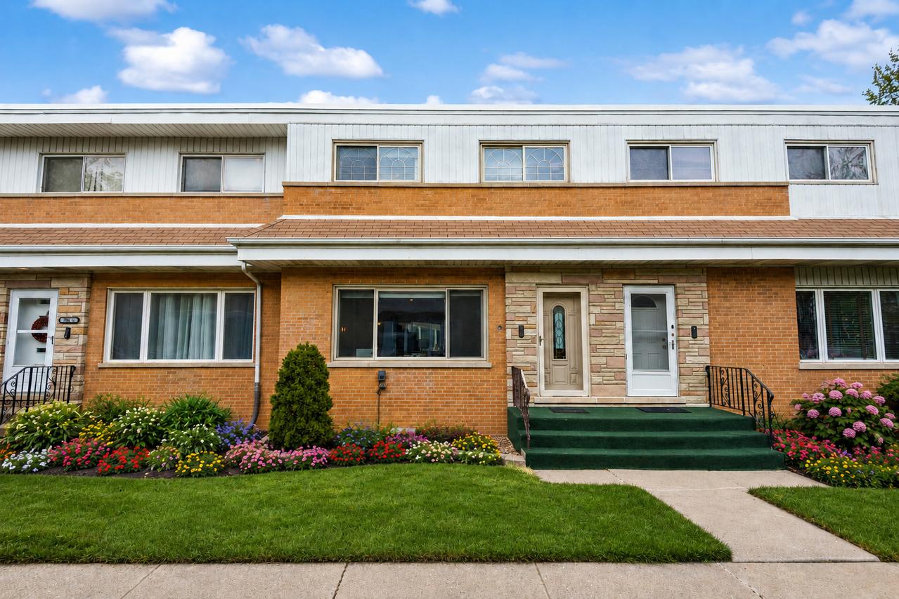 706 N Western Ave. #B, Park Ridge, IL 60068