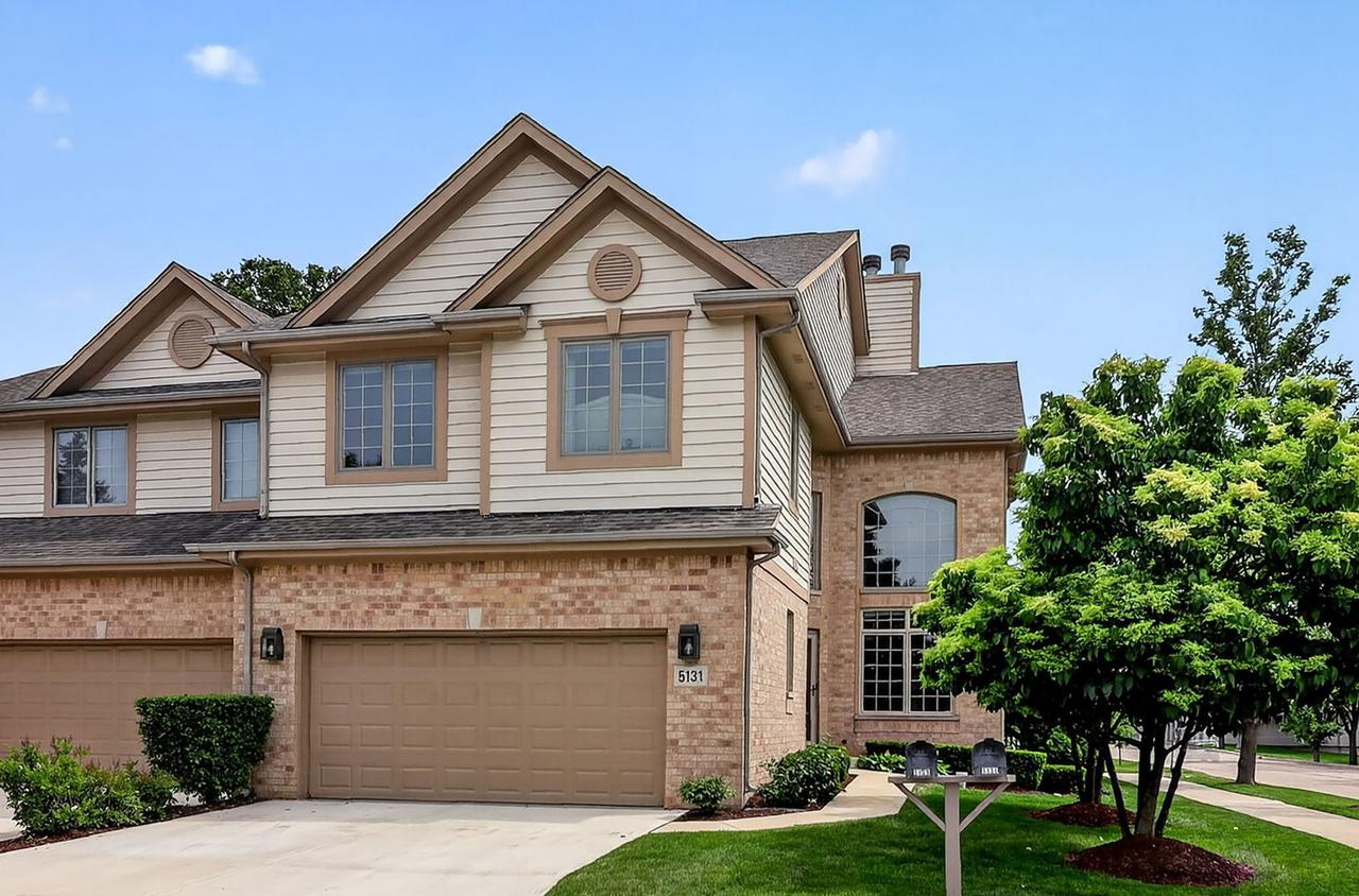 5131 Creek Dr., Western Springs, IL 60558