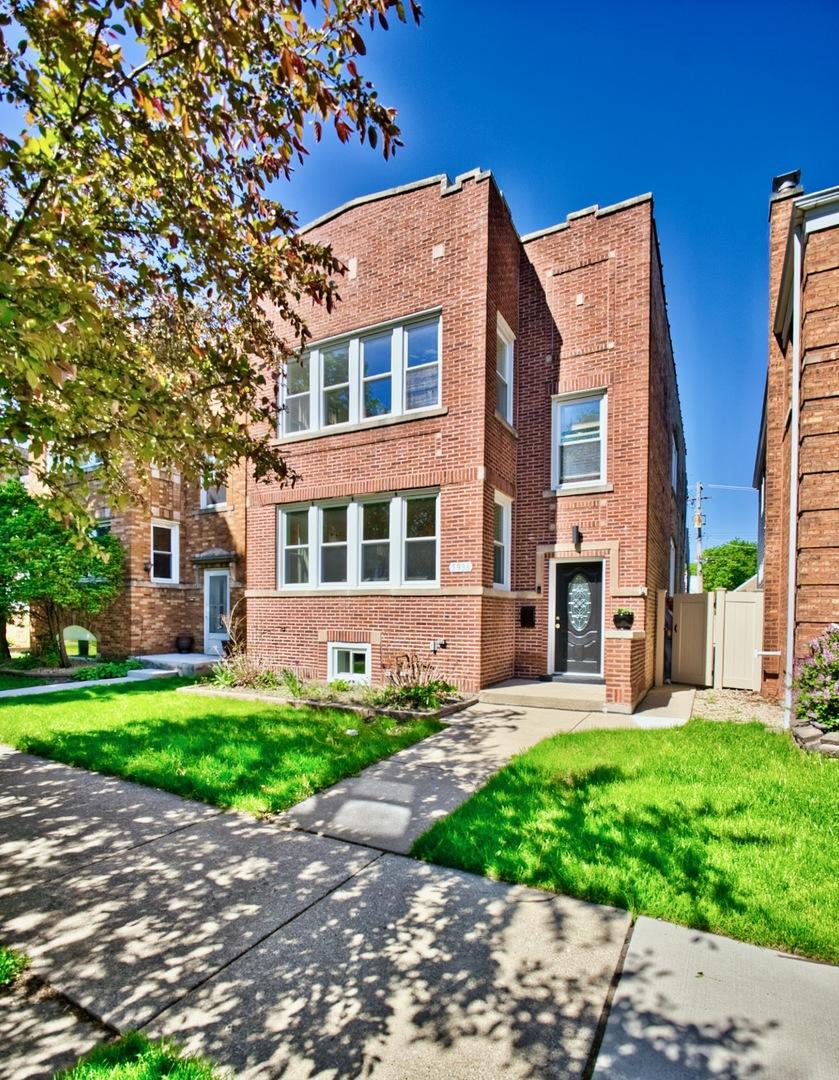 5936 N Melvina Ave., Chicago, IL 60646