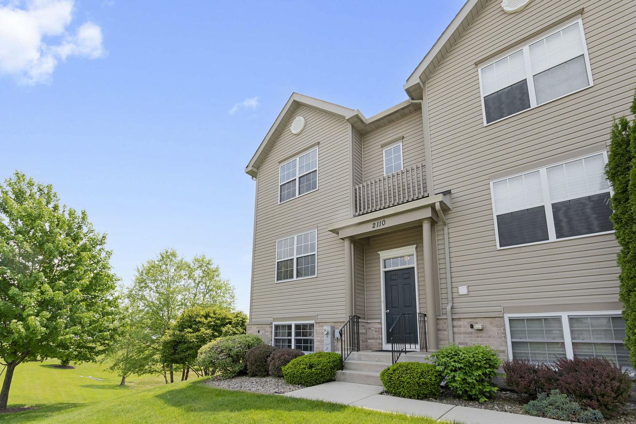 2110 Austrian Pine St., Lockport, IL 60441