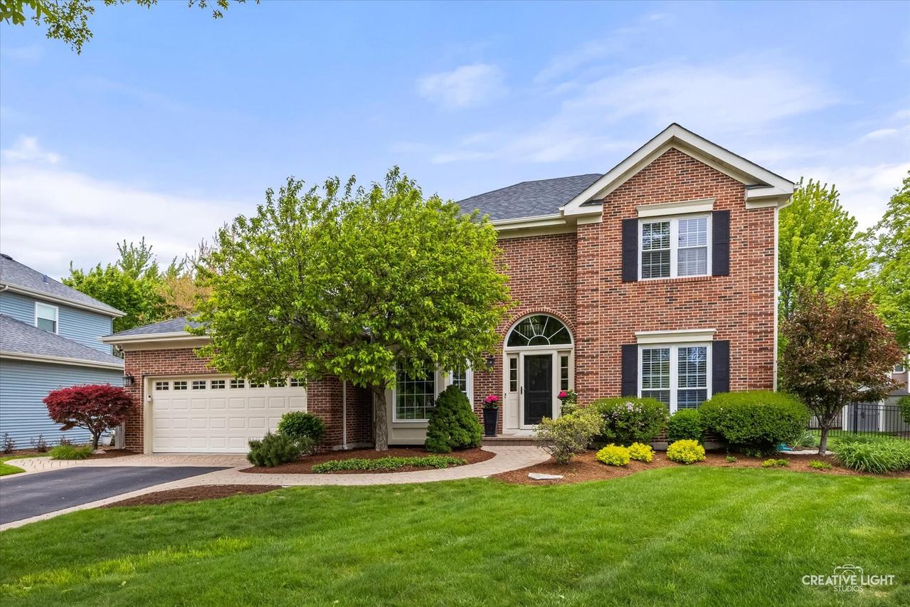 141 Partridge Ct., Grayslake, IL 60030