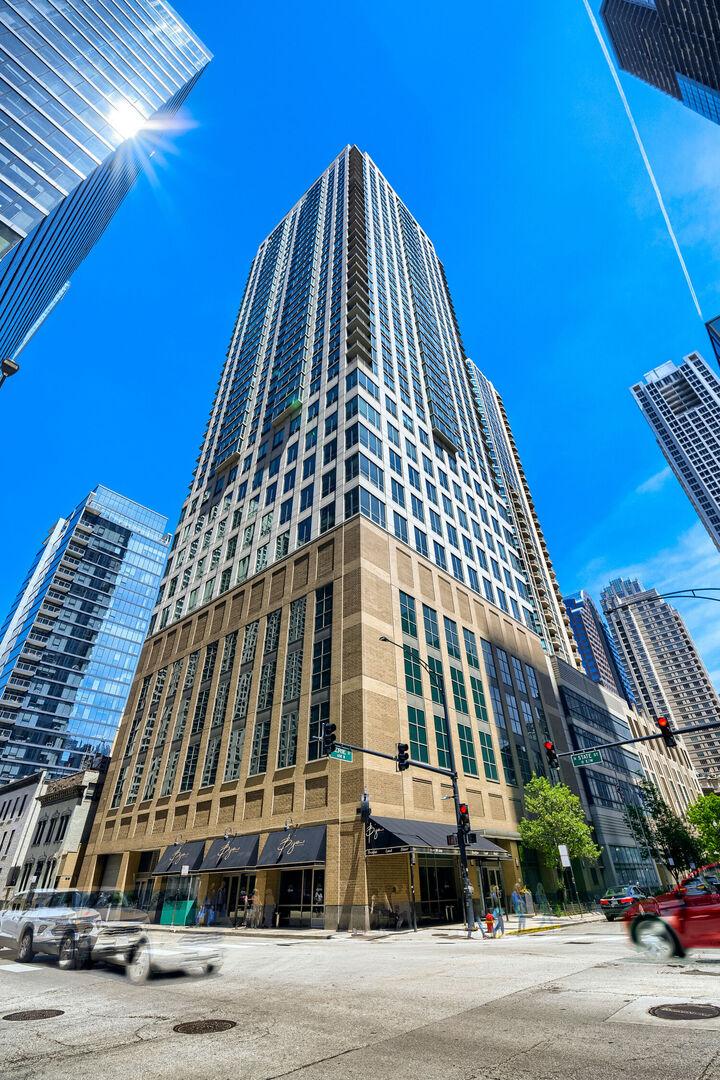 2 E Erie St. #1511, Chicago, IL 60611