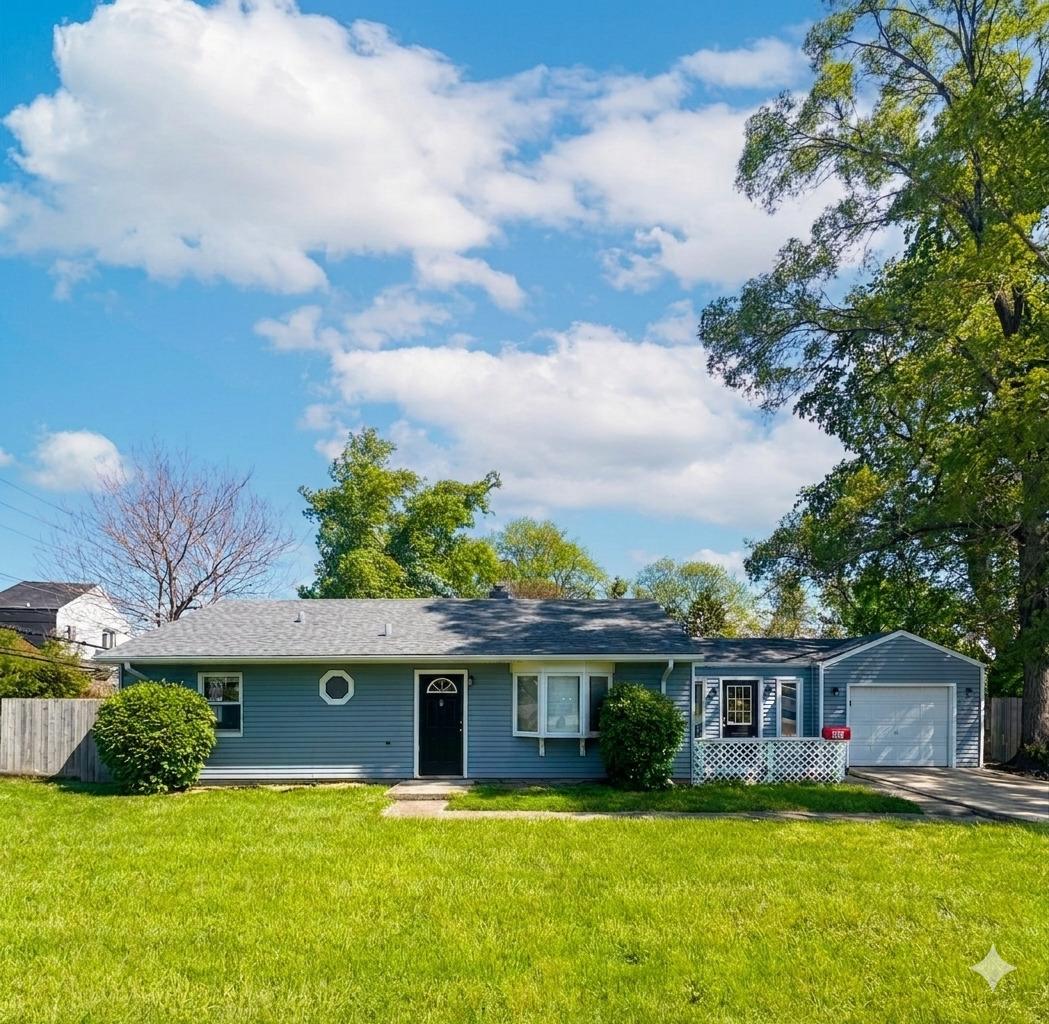 201 W 10th St., Chicago Heights, IL 60411