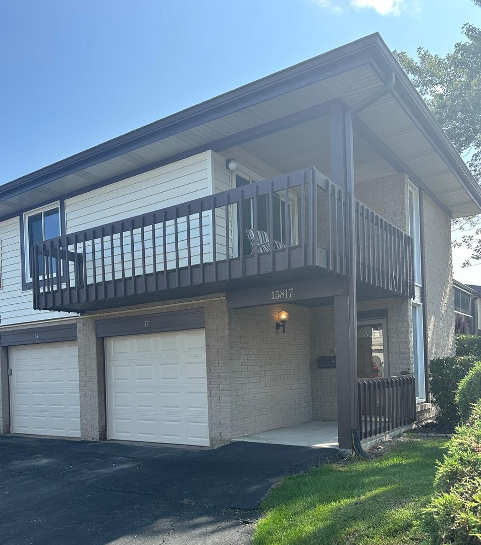 15817 Orlan Brook Dr. #35, Orland Park, IL 60462