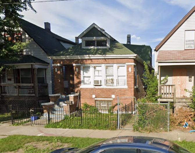 7241 S Carpenter St., Chicago, IL 60621