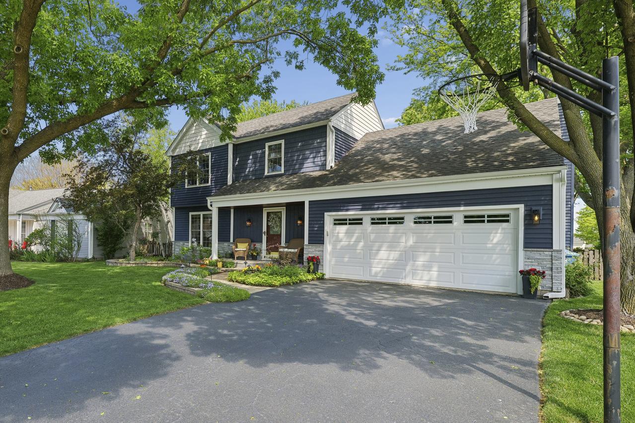 3264 Salem Ct., Aurora, IL 60504