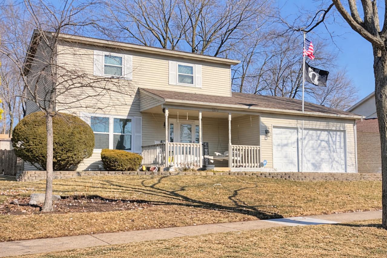 11612 Davey Dr., Huntley, IL 60142
