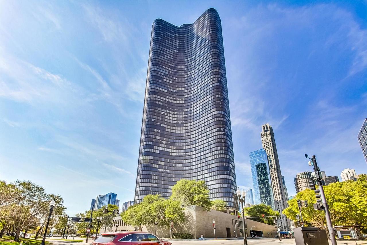 505 N Lake Shore Dr. #516, Chicago, IL 60611