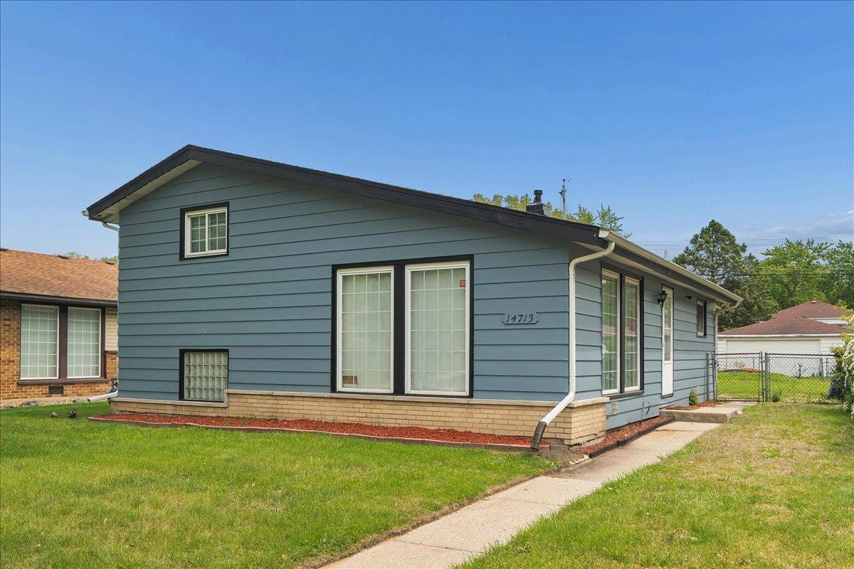 14713 Dante Ave., Dolton, IL 60419