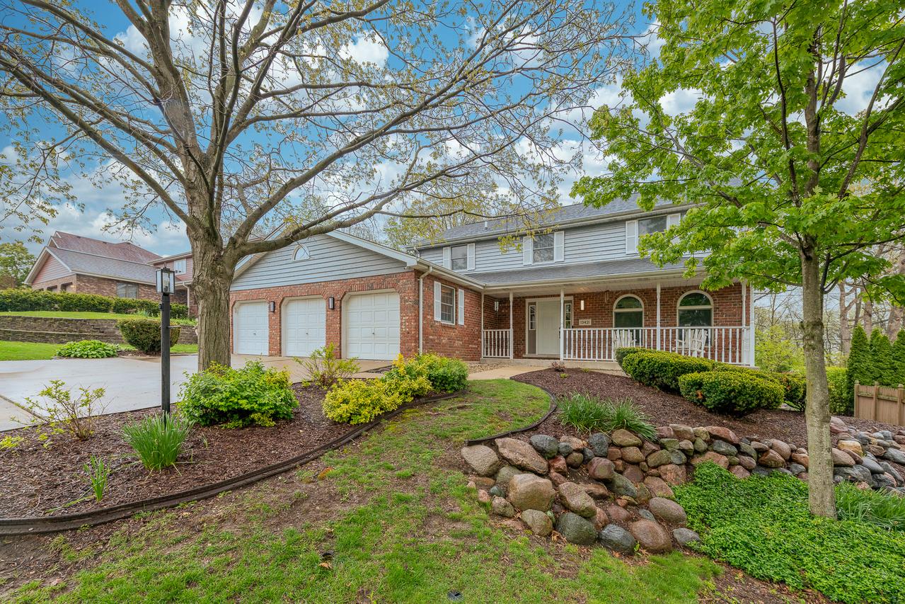 13421 W Oakwood Ct., Homer Glen, IL 60491