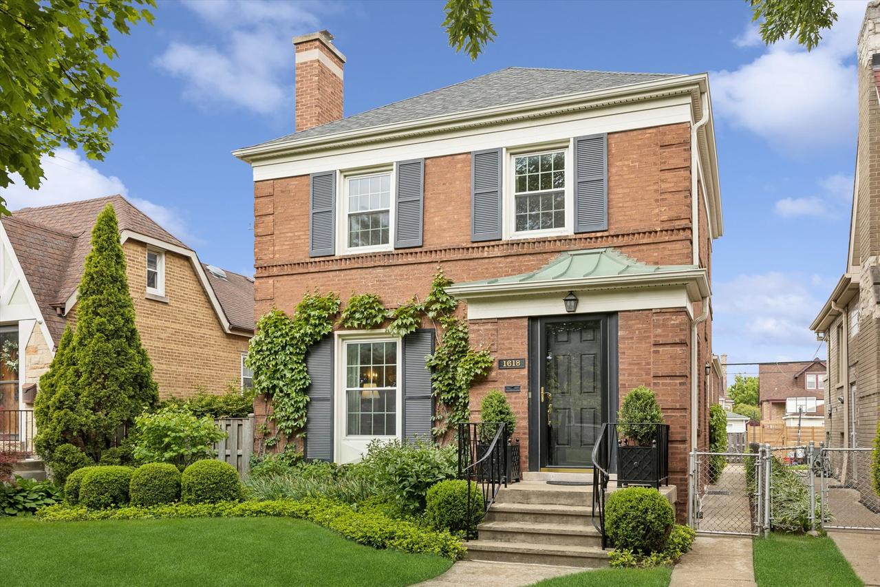 1618 N Natoma Ave., Chicago, IL 60707