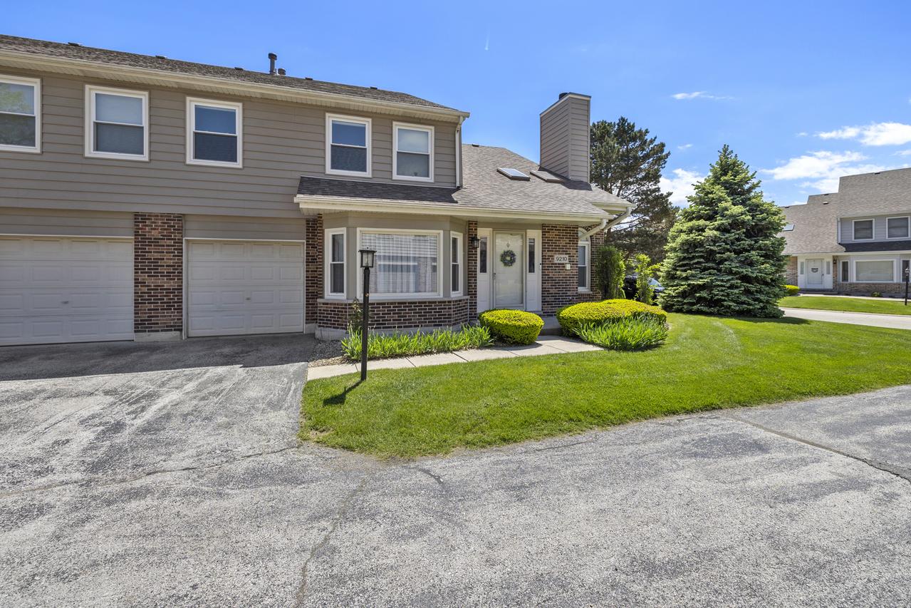 9210 Wherry Ln., Orland Park, IL 60462