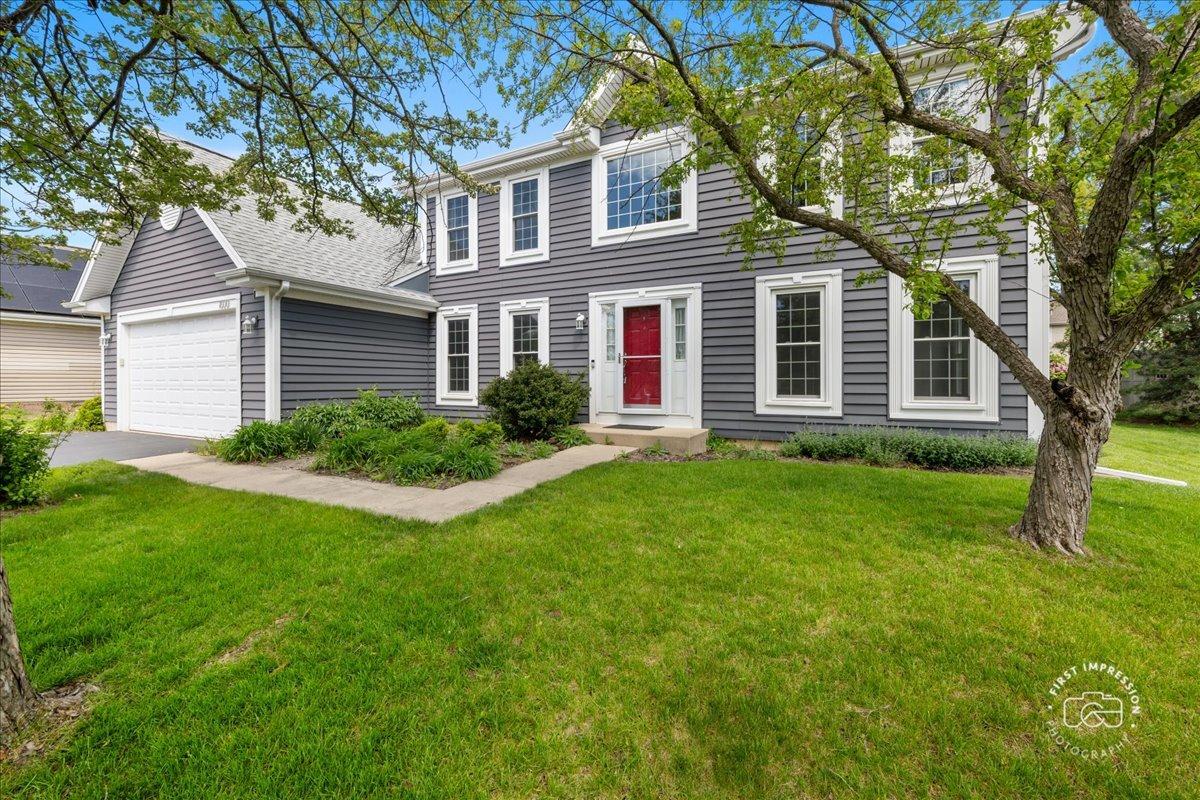 1600 Huntington N Dr., Algonquin, IL 60102