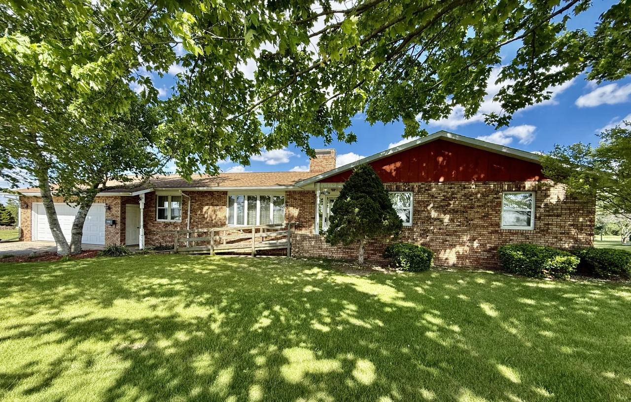 1129 Nw 5th Ave., Galva, IL 61434