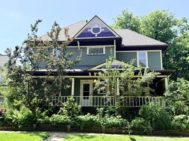 305 W. Illinois St., Urbana, IL 61801