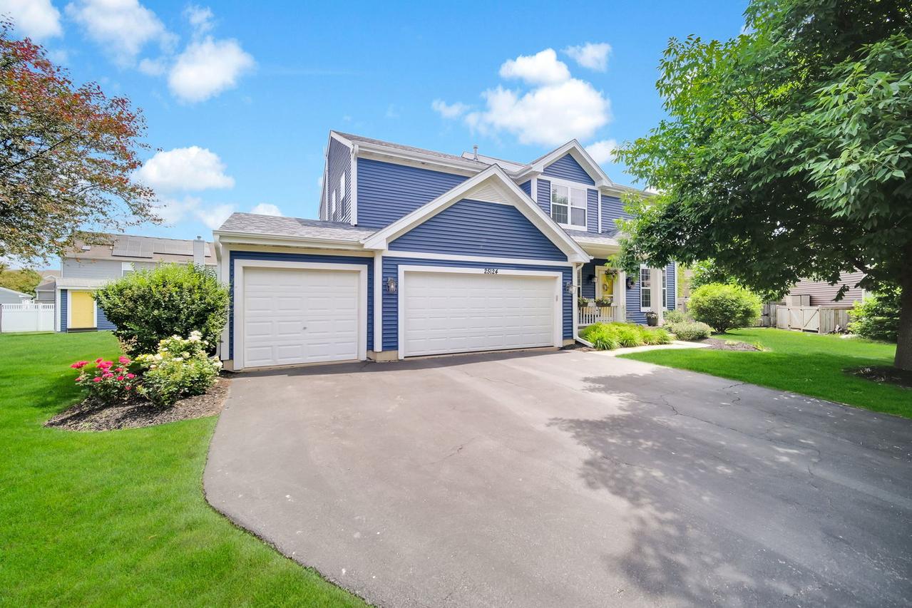 25124 Constitution Ct., Plainfield, IL 60544