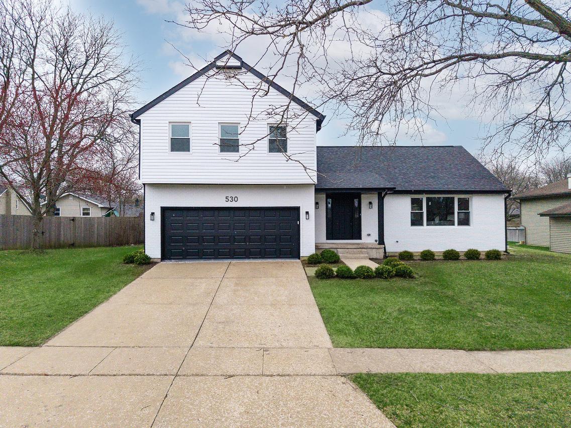 530 Cumberland Tr., Elgin, IL 60123