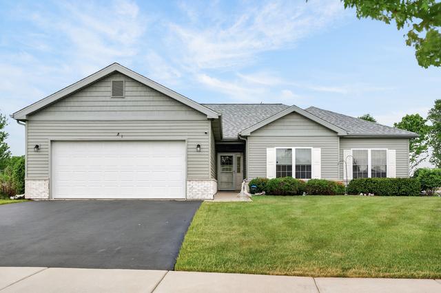 New Homes For Sale This Week That Attend Parkland Middle School: May 15th to May 21st