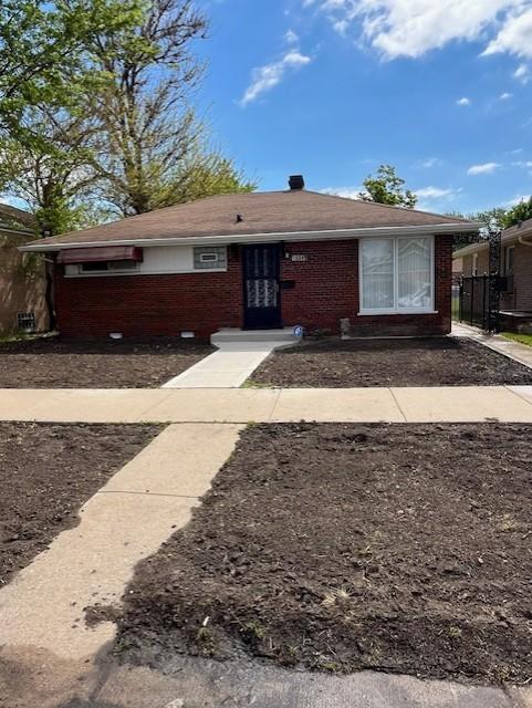 10845 S Emerald Ave., Chicago, IL 60628