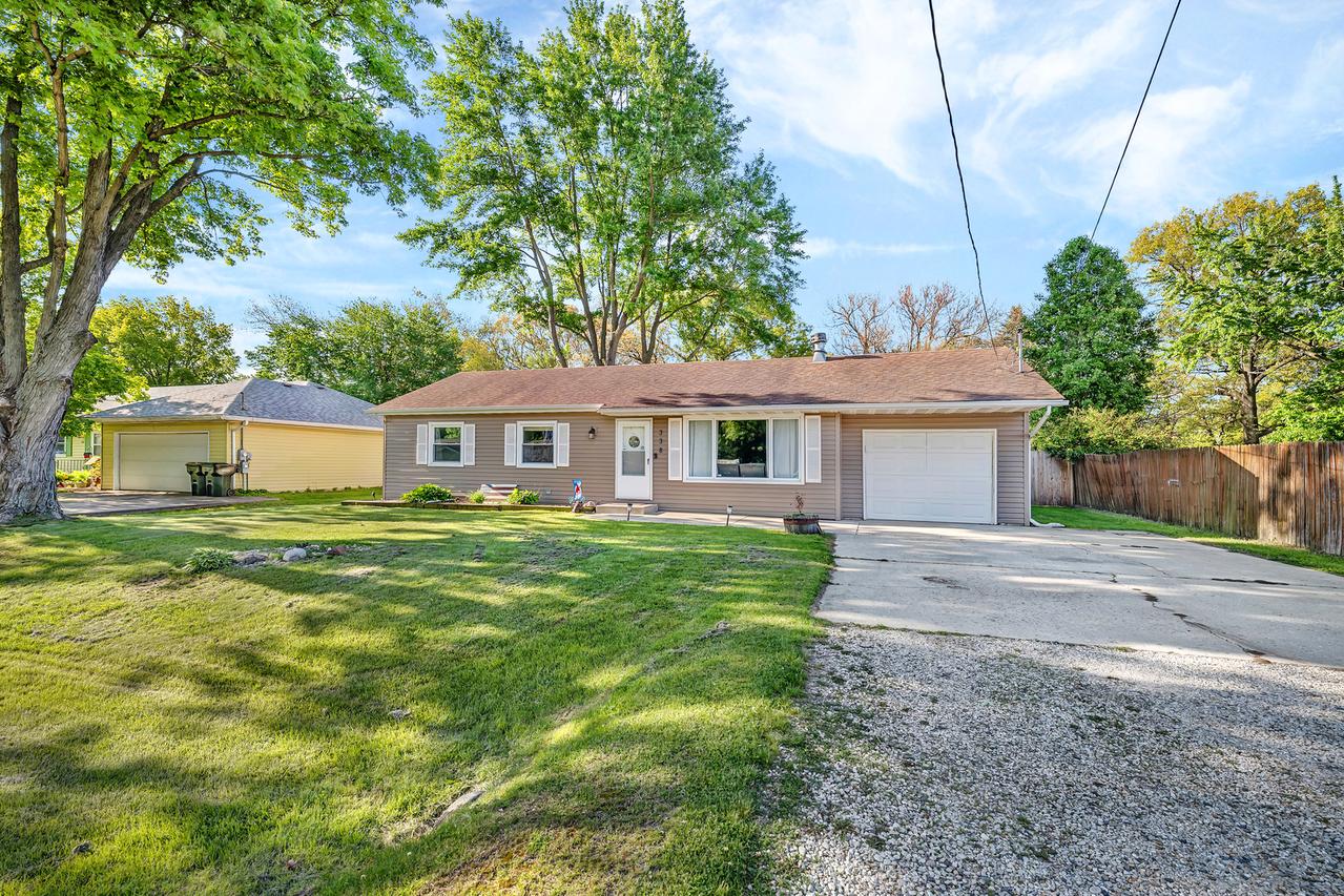 338 Orchard Ln., Braidwood, IL 60408
