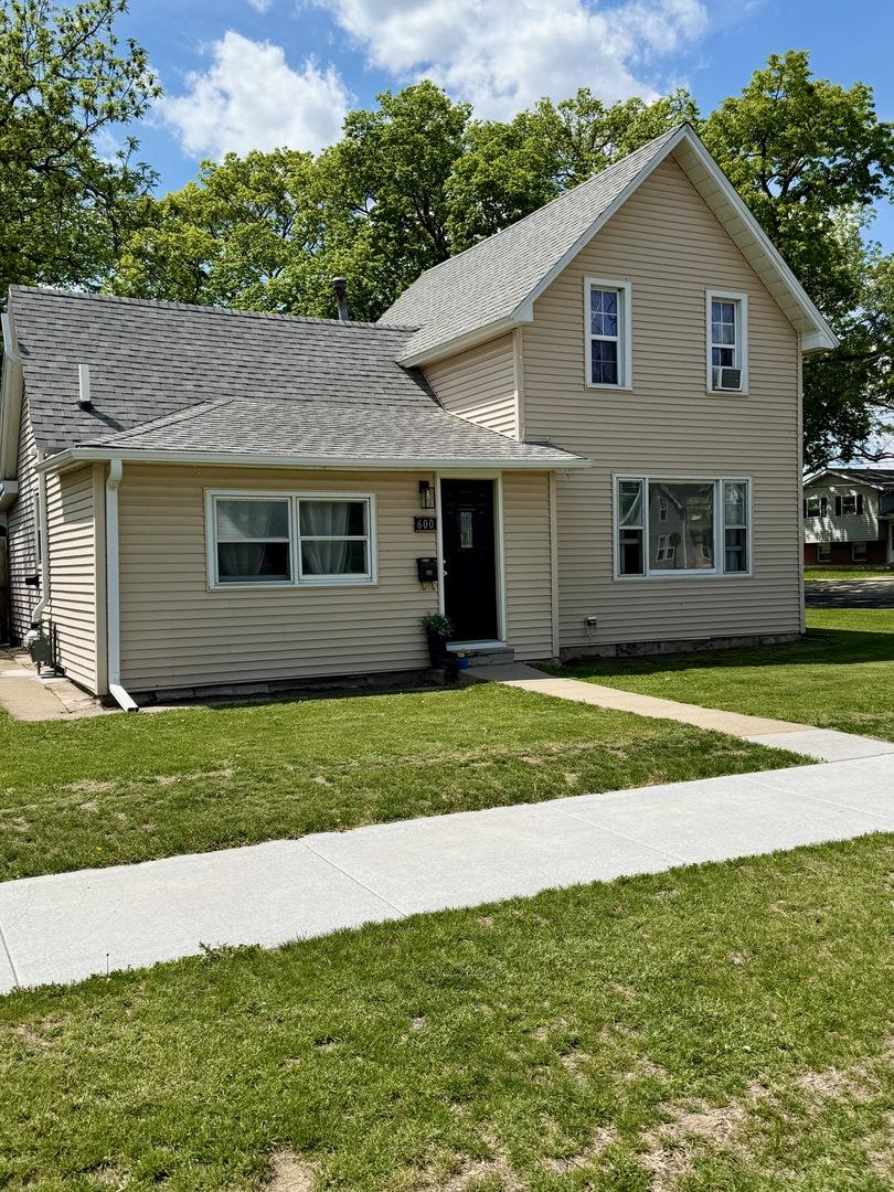 600 Avenue A Ave., Rock Falls, IL 61071