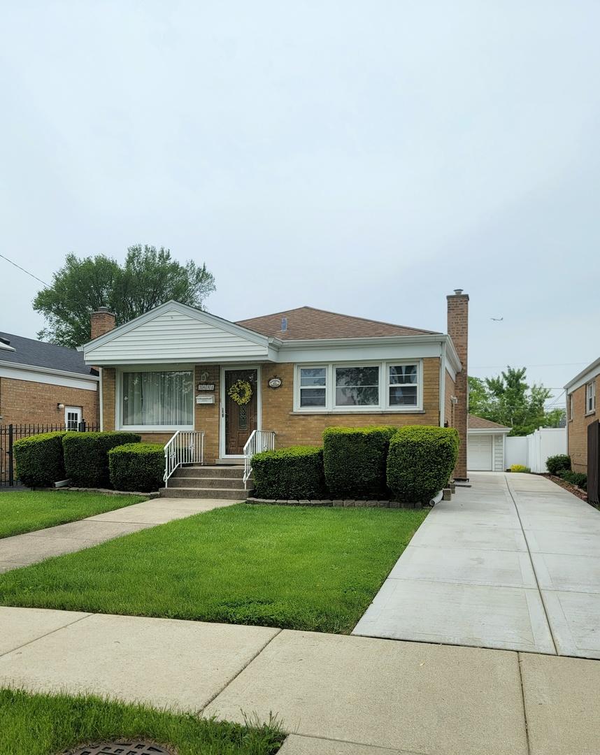 3634 Sarah St., Franklin Park, IL 60131