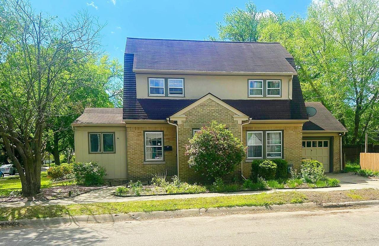 2224 Cumberland St., Rockford, IL 61103