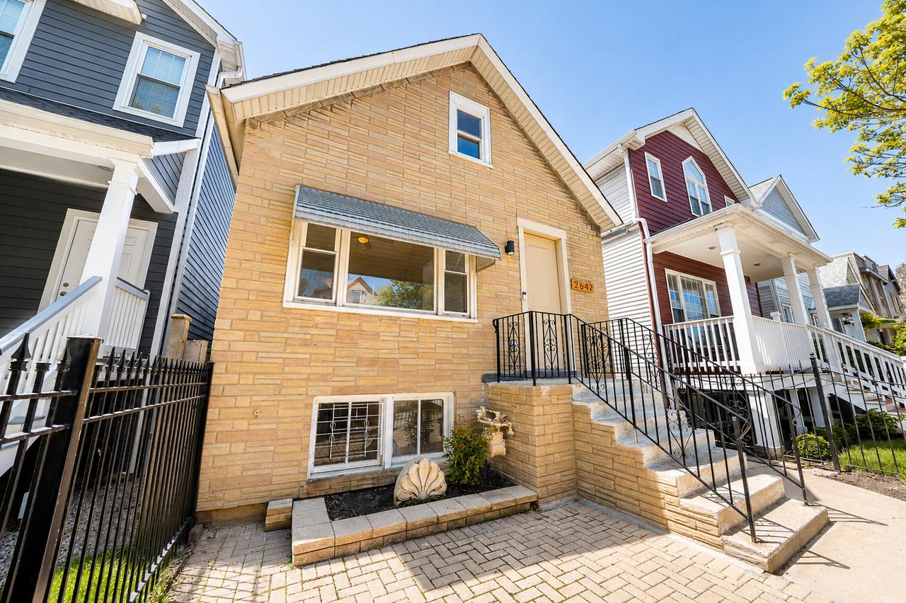 2642 N California Ave., Chicago, IL 60647
