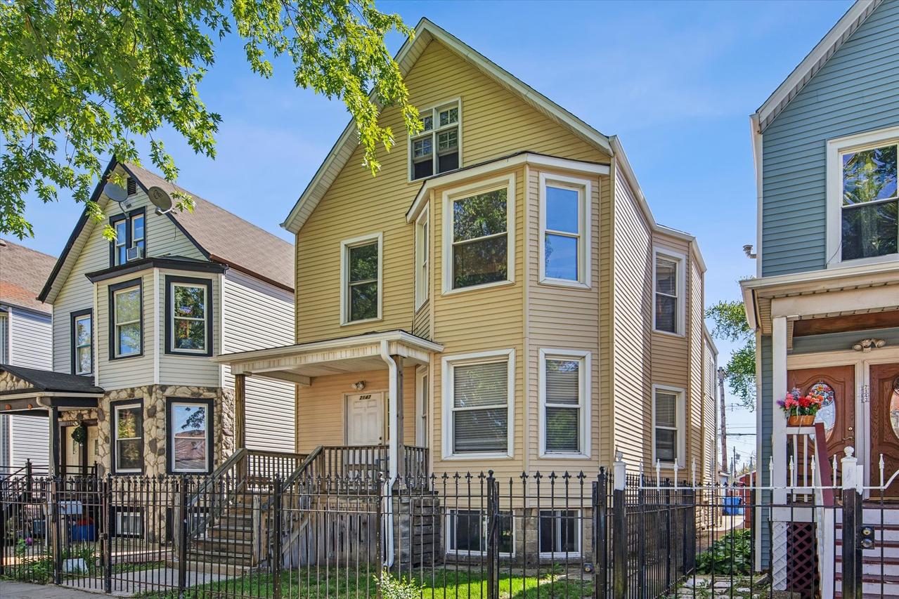 2147 N Kilpatrick Ave., Chicago, IL 60639