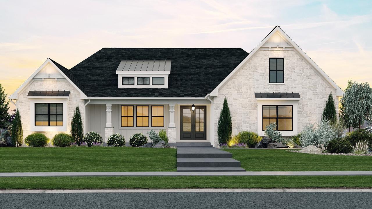 Lot 22 Shadow Creek Ln., Yorkville, IL 60560
