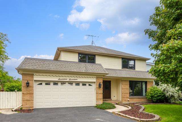 Homes Just Sold That Attend Robert Frost School: June 23rd to June 29th