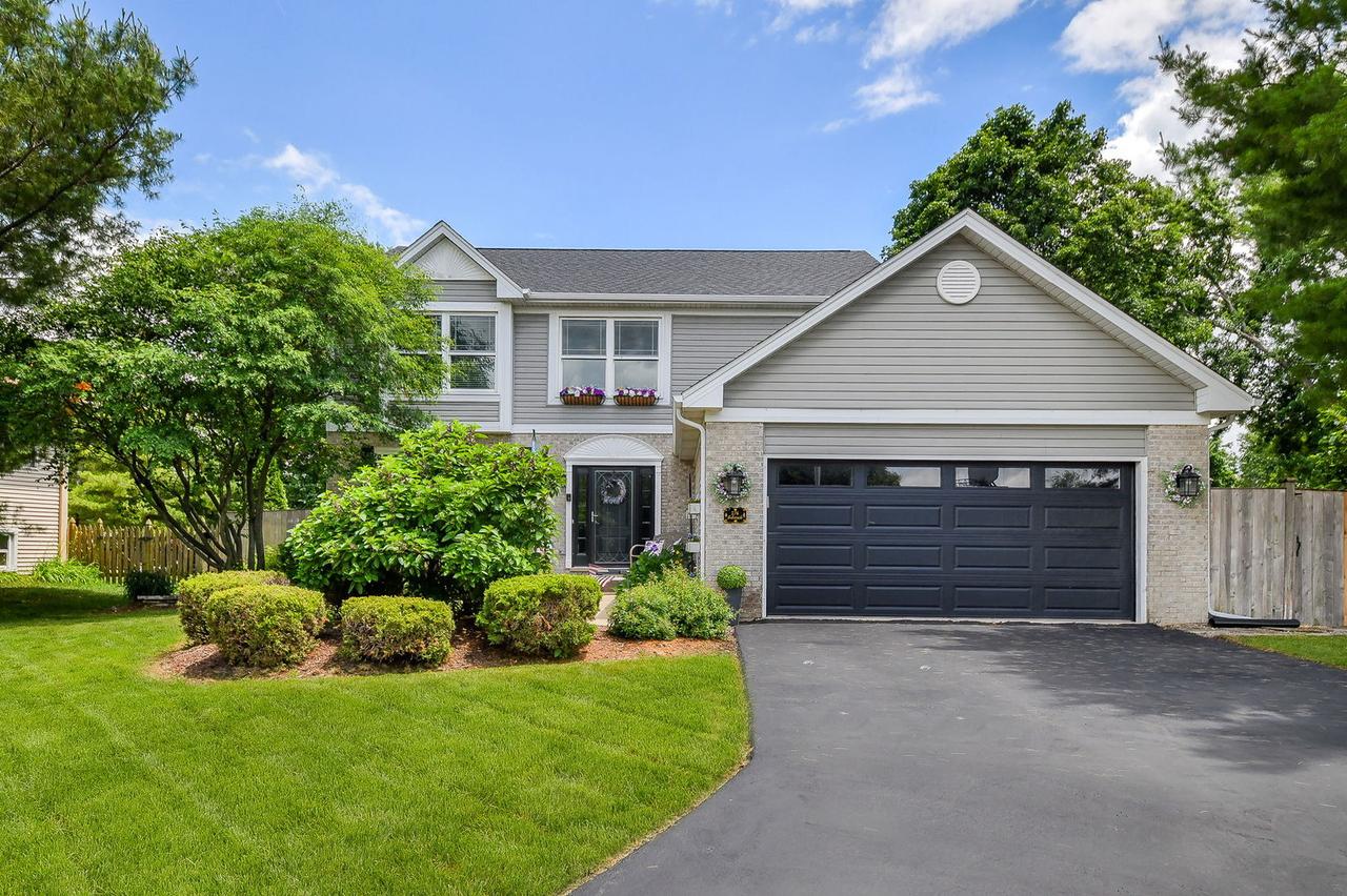 276 Silverado St., Bolingbrook, IL 60490