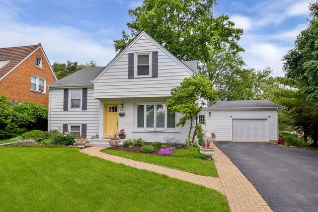 New Homes For Sale This Week That Attend Ben Franklin Elementary School: May 8th to May 14th