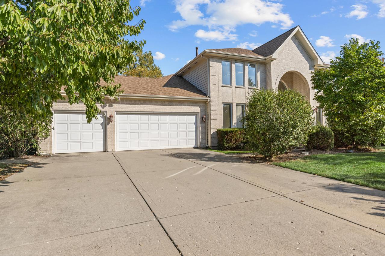 1983 Wilshire Ct., Buffalo Grove, IL 60089