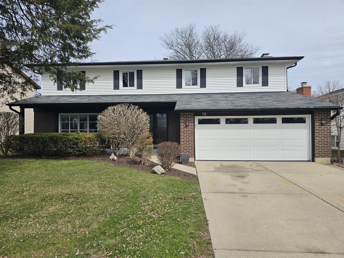 78 Downing Rd., Buffalo Grove, IL 60089