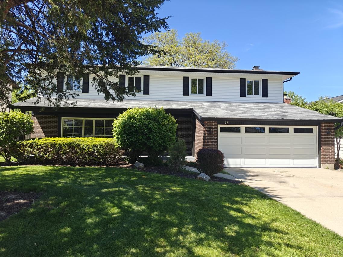 78 Downing Rd., Buffalo Grove, IL 60089