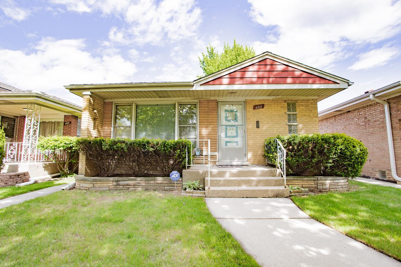 6317 N Lowell Ave., Chicago, IL 60646