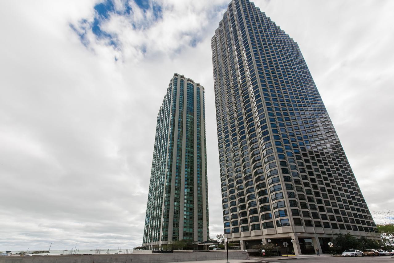 195 N Harbor Dr. #4209, Chicago, IL 60601