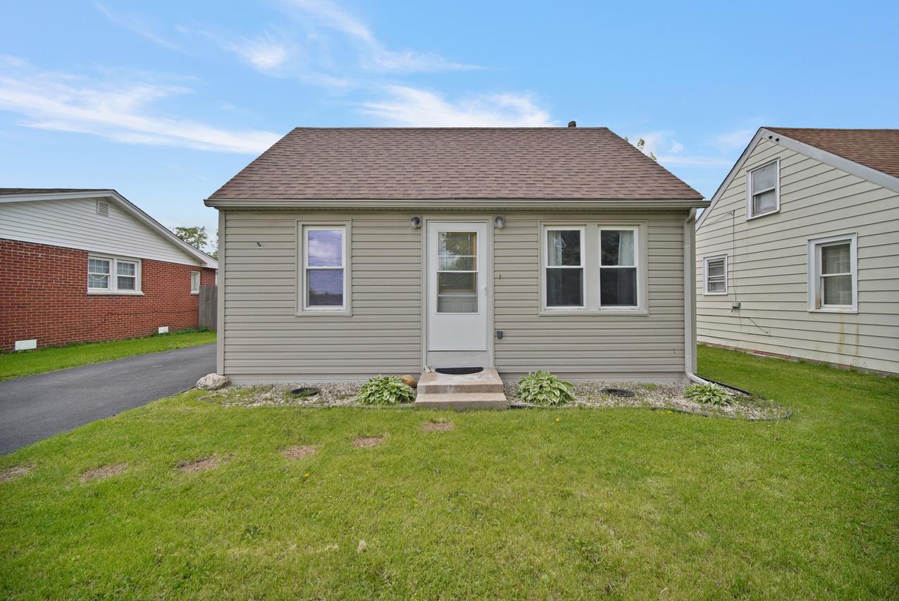 [Address Hidden by Seller], Burbank, IL 60459