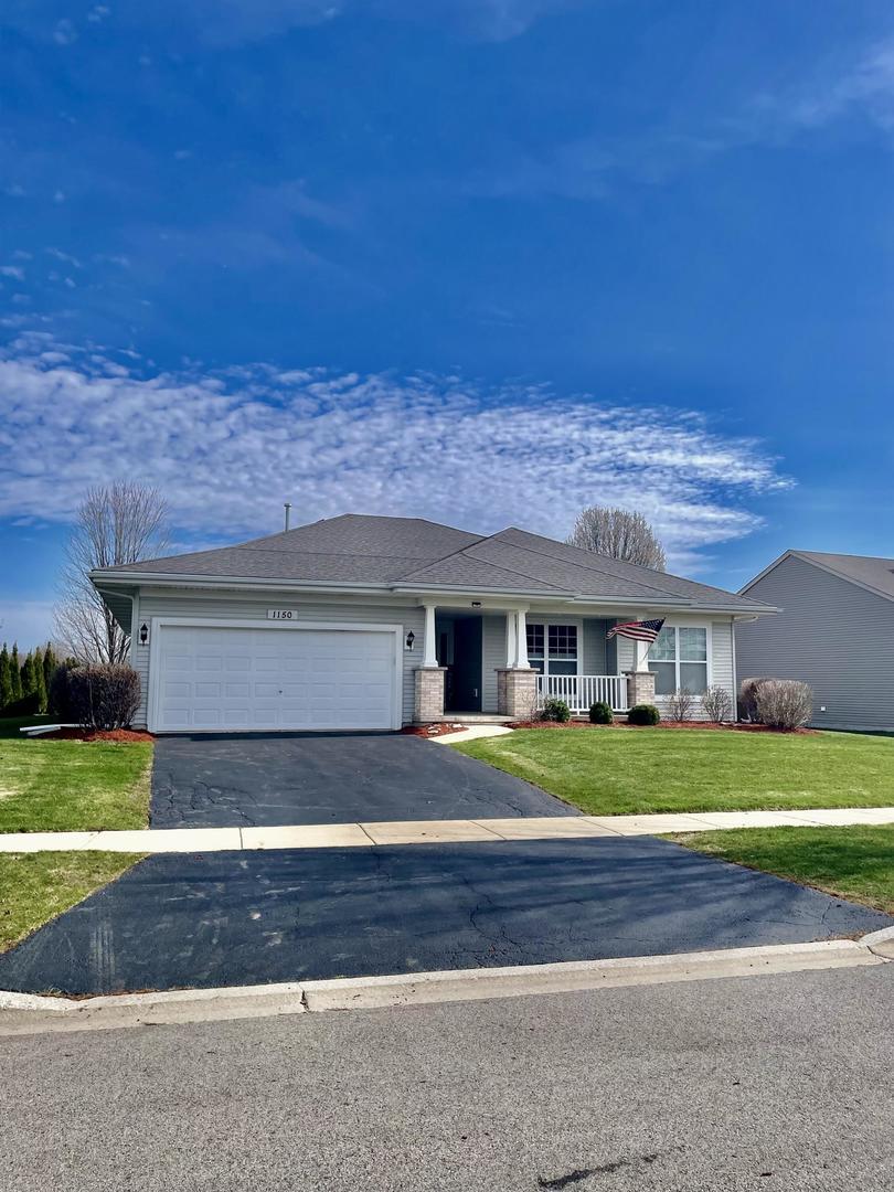 1150 Bailey Rd., Sycamore, IL 60178