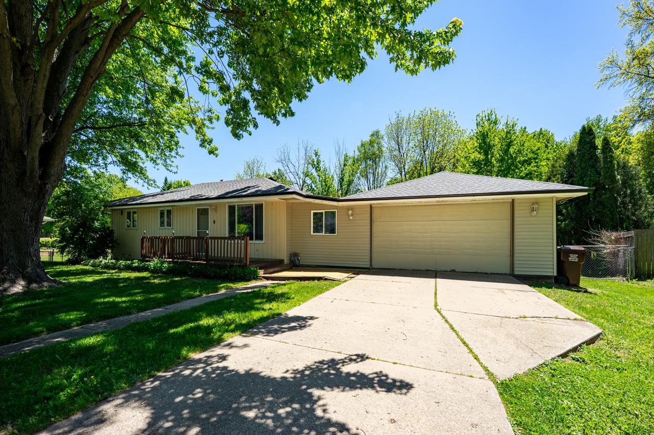 4361 Antelope Dr., Rockford, IL 61109