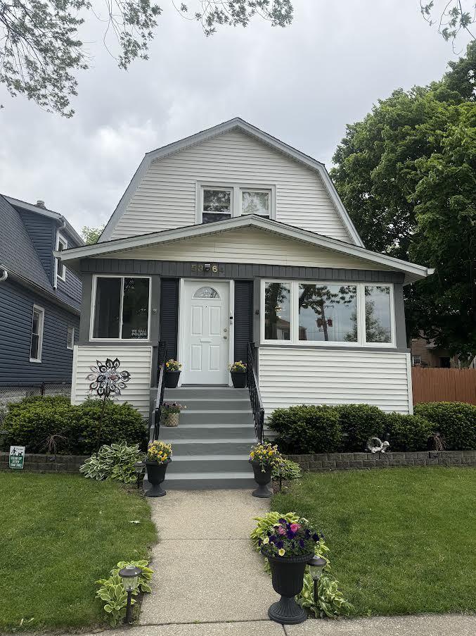 5364 N Latrobe Ave., Chicago, IL 60630