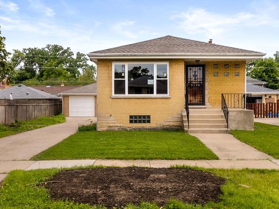 New Homes For Sale This Week That Attend Brook Park Elementary School: May 22nd to May 28th