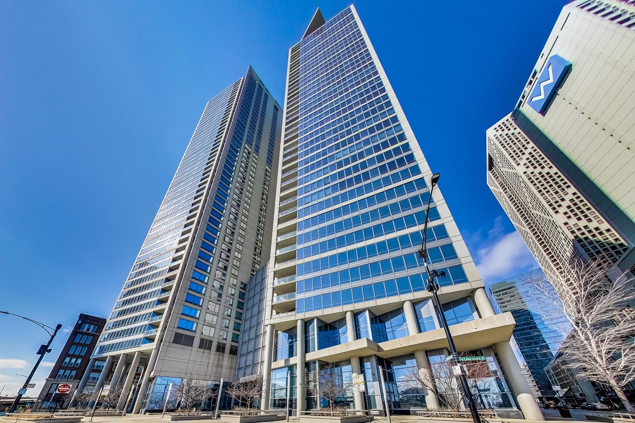 600 N Lake Shore Dr. #3011, Chicago, IL 60611
