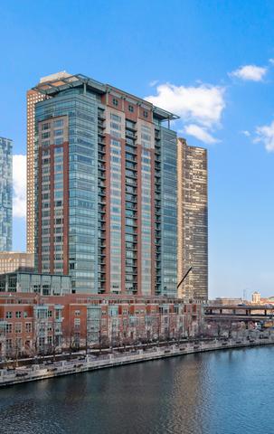 445 E North Water St. #2501, Chicago, IL 60611