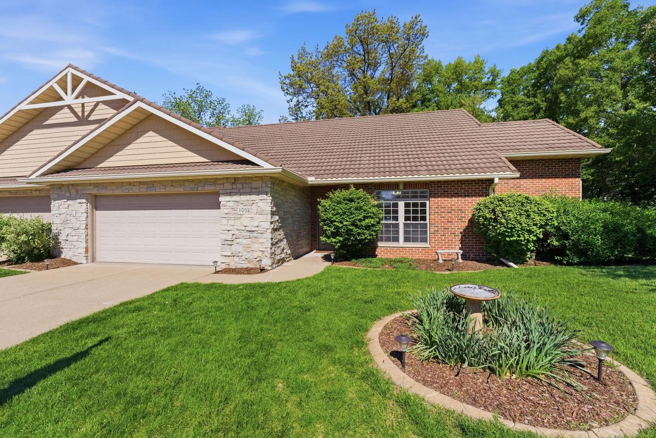 1002 2nd Street Ct. #NA, Moline, IL 61265