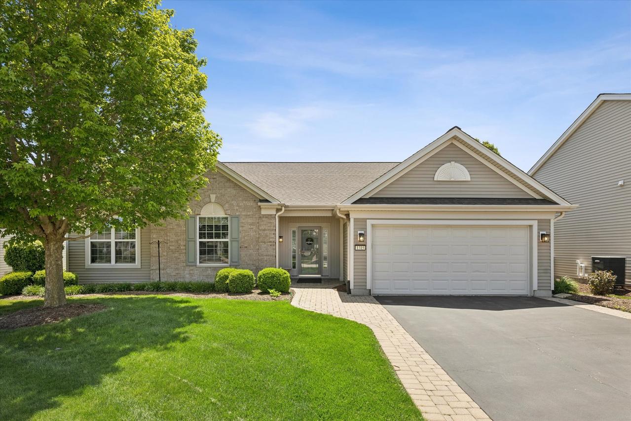 1315 Illinois Ct., Shorewood, IL 60404