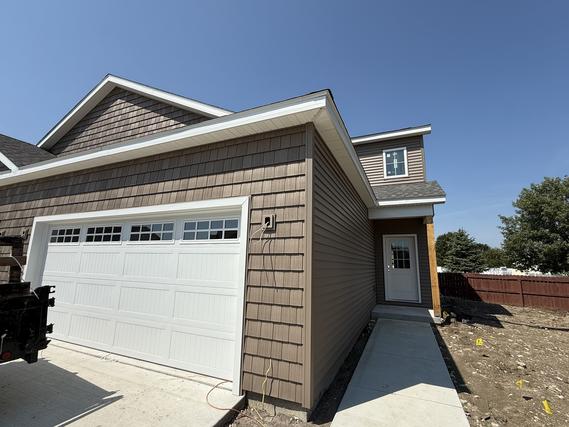 New Construction Homes For Sale This Week in Champaign: May 13th to May 19th